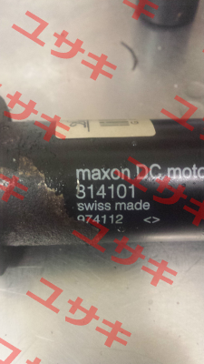 314101 oem Maxon