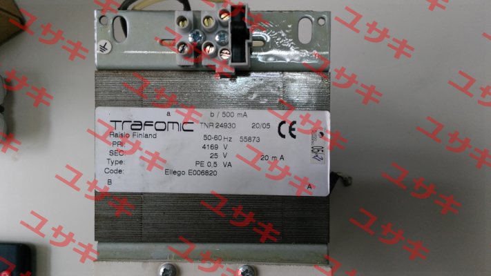 TNR24930 oem  Trafomic