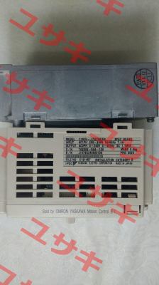 CIMR-J7AZB0P4 - replaced by A0047886  Omron