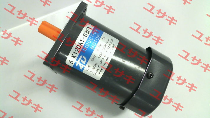 5IK120A1-S3FT ZD-Motors