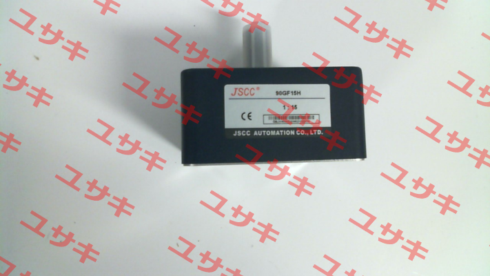 90GF15H JSCC AUTOMATION CO., LTD.