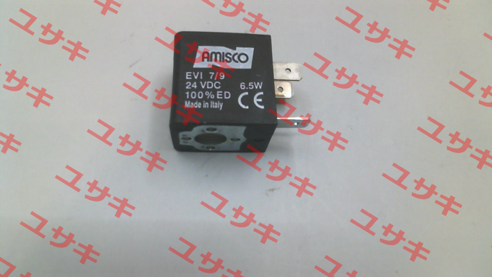 EVI 7/9 24V DC 6,5W (FES0709SD02404AM ) Amisco