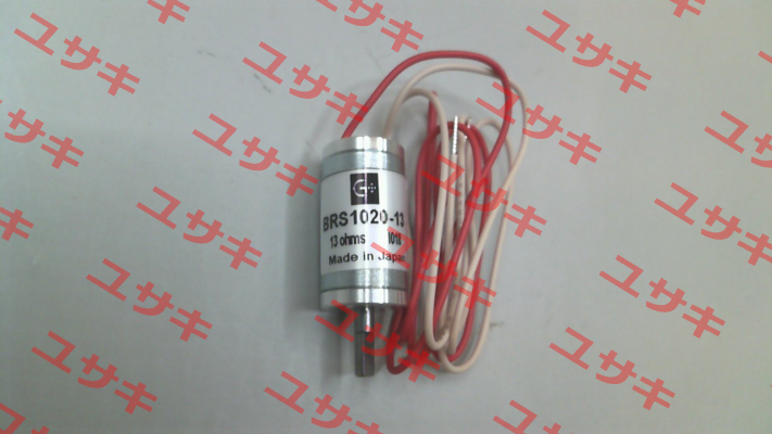 BRS1020-13 Geeplus