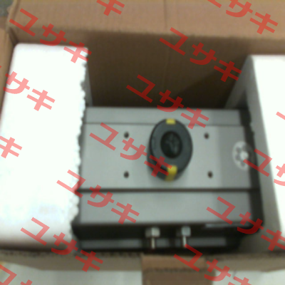 SR092 Morin Actuator