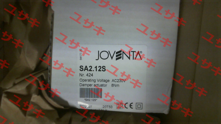 SA2.12S Joventa