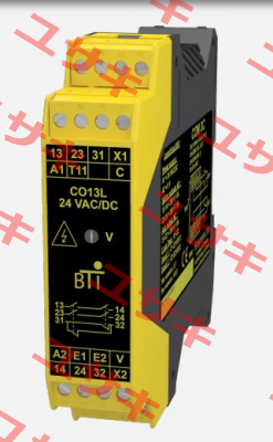 CO13XXL/24V Comitronic