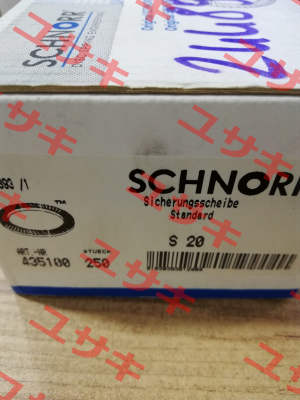 435100 Schnorr