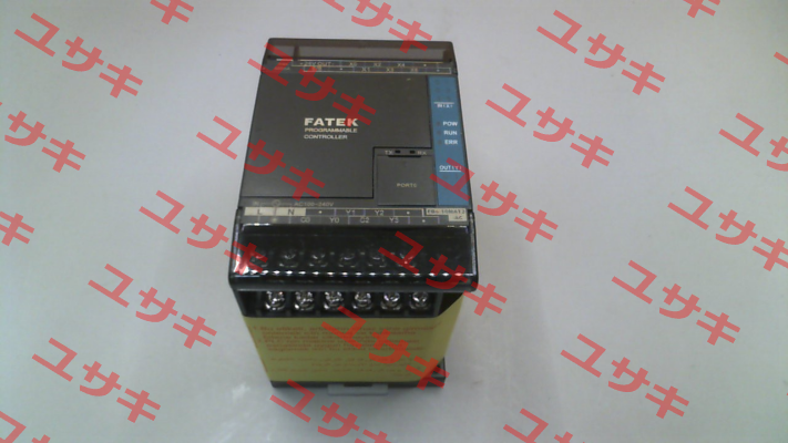 PLC FBs-10MAT2-AC Fatek