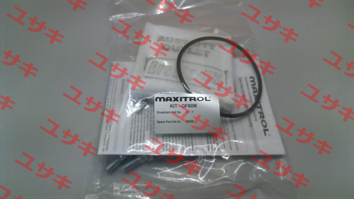 kit GF 60 M Maxitrol