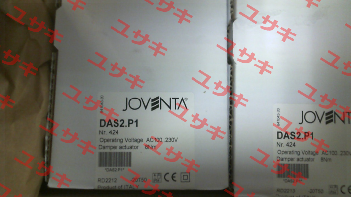 DAS2.P1 Joventa