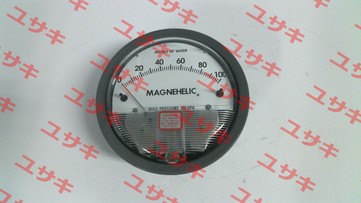 02-20.25.000 Magnehelic