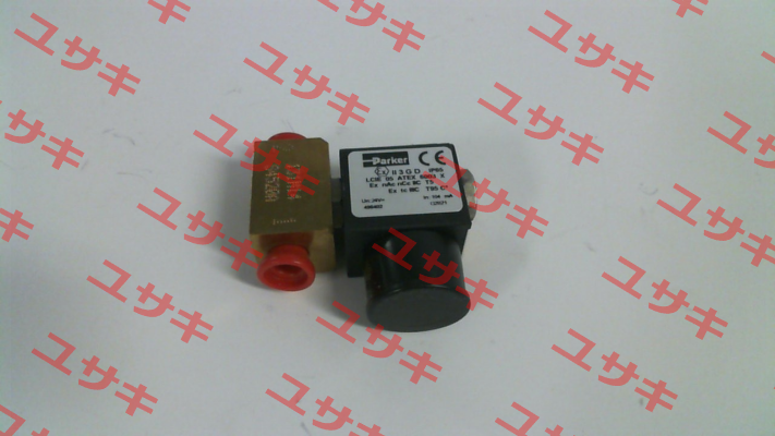 P/N: A305353, Type: 131M14-8993-495865C2 24VDC Bachofen