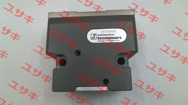 OE773PDE Tecnomors