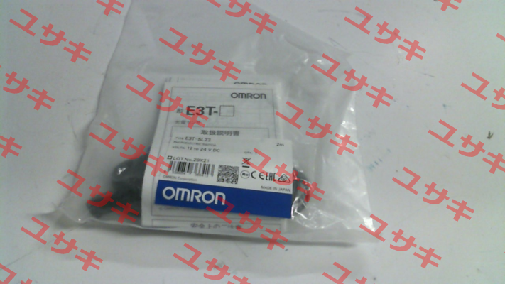 E3T-SL23 Omron