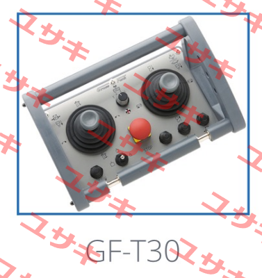 GF-T30  Gross Funk