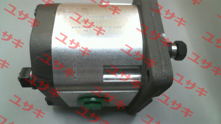 1PLA36DE10R Roquet pump