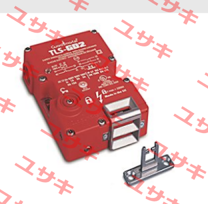 TLS – GD2 Allen Bradley (Rockwell)