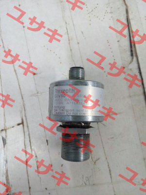 GIV50  MNR R900174537 - OEM/customized  Rexroth