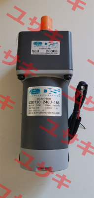 Z5D120-24GU-18s ZD-Motors