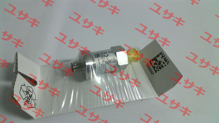 111-1602-1-3-M10-N40-1-000 Bd Sensors