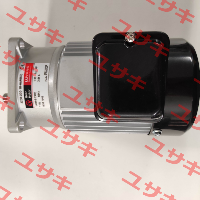 J230V15-200-10-A(A059) Luyang Gear Motor