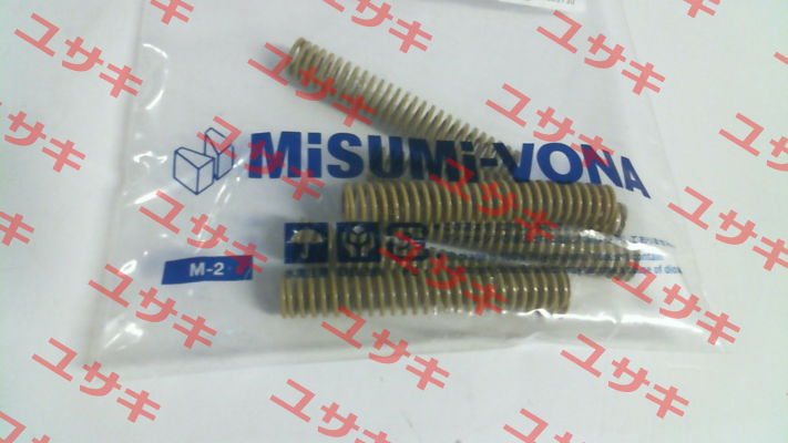 SWF10-60 Misumi