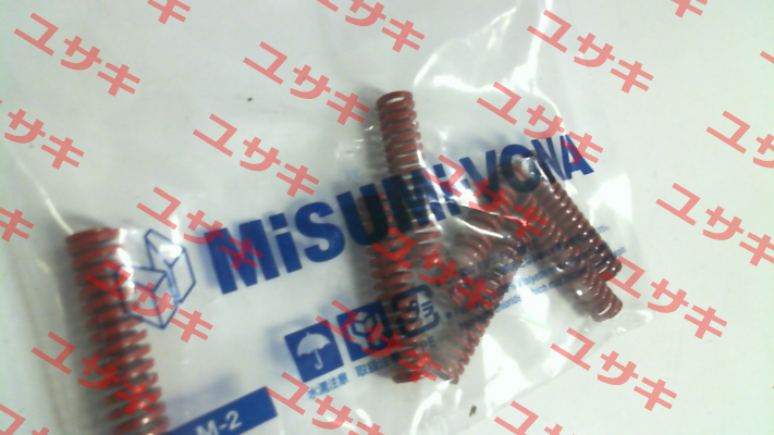 SWM8-35 Misumi