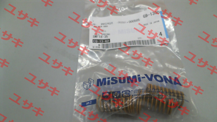 SWF18-35 Misumi