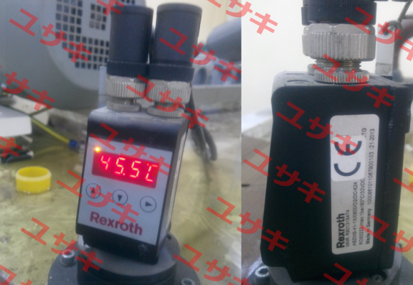 R901315474 / ABZMS-41-1X/0800/D2/DC-K24  Rexroth