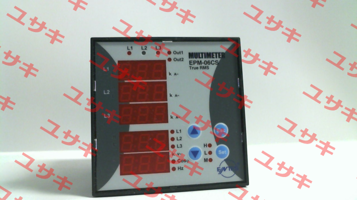 EPM-06CS-96 Entes