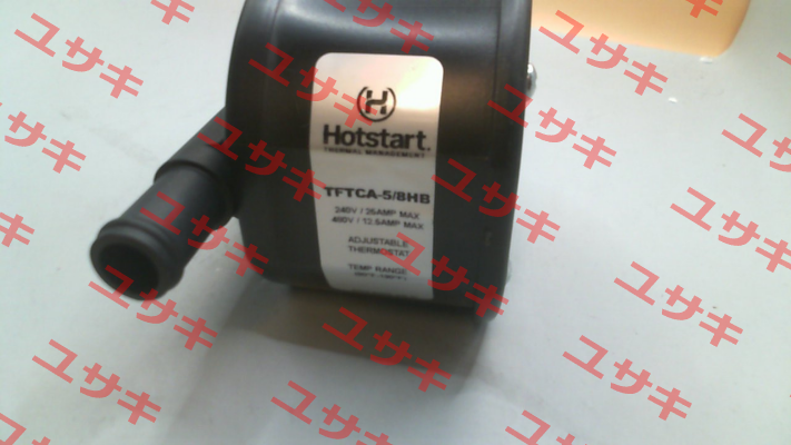 TFTCA-5/8HB Hotstart