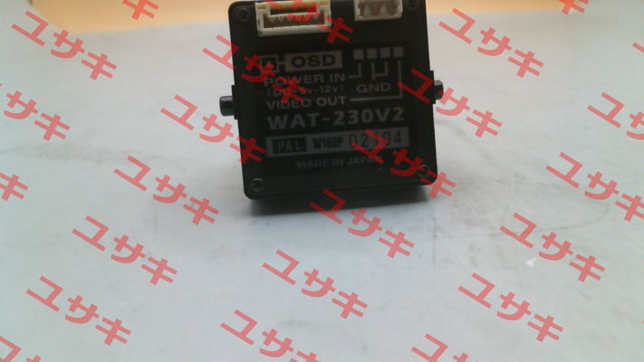 WAT230V2 Watec