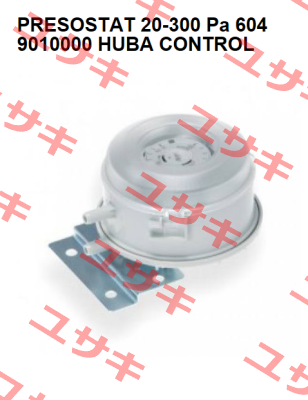 604.9010000 Huba Control