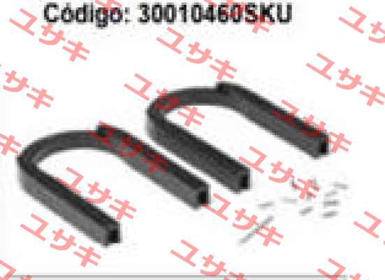 30010460SKU Ambaflex