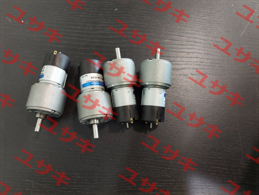 RH159.24.630 Micro Motors