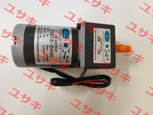 2GN75 K ZD-Motors