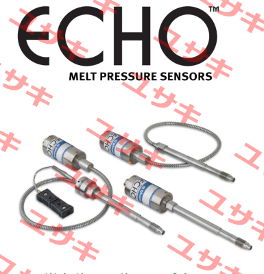 ECHO-MV3-PSIR22-UNF-6PN-S06-F18-NTR Dynisco