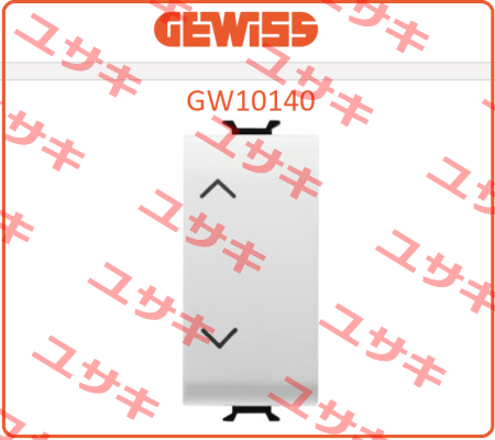 GW10140 Gewiss