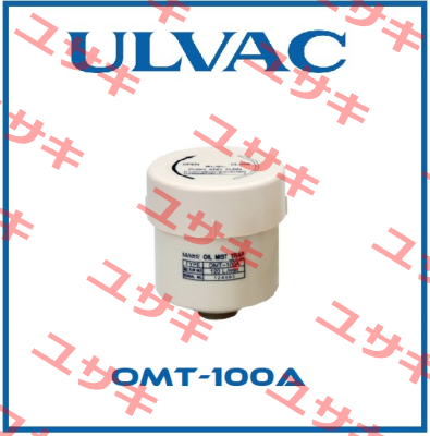 OMT-100A ULVAC