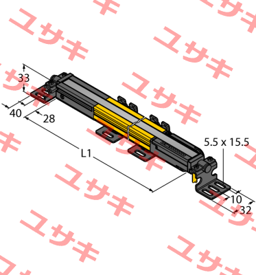 SLPR14-690 Turck