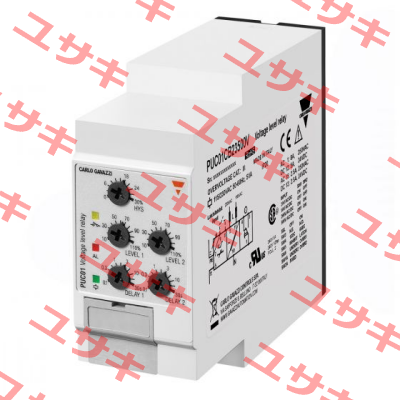 PUC01CD48500V Carlo Gavazzi