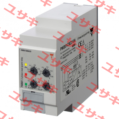 PWB01CM2310A Carlo Gavazzi