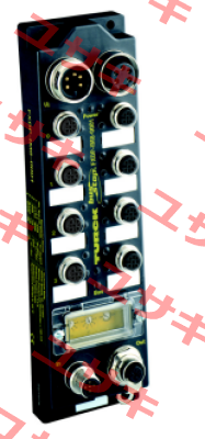 FXDP-IM8-0001 Turck