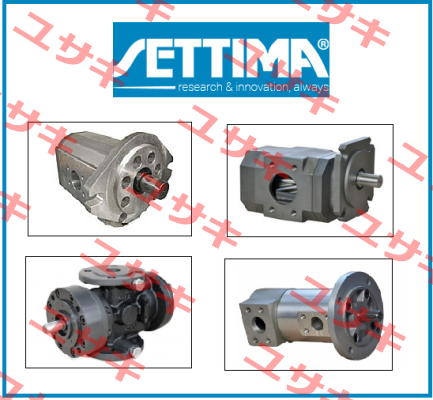 GR32 SMT 16B 75L AC24/B5 RF2 MM90L1,5N2 B35II 230/400V-50Hz Settima