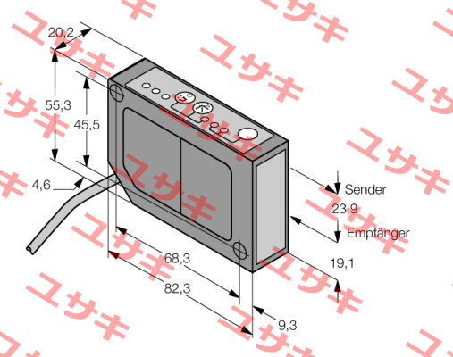 LG10A65NIQ Turck