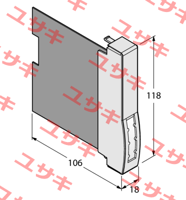 AI41EX Turck