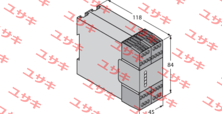 AT-GM-13A Turck