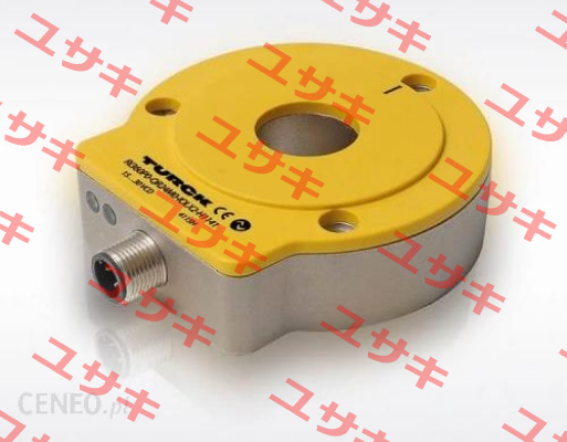 RI-21H12T1-4B1250-C 1M Turck