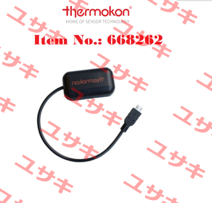 BLUE TOOTH DONGLE, ITEM NO:668262 Thermokon