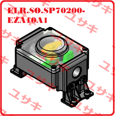 ELR.SO.SP70200-EZA10A1 Soldo